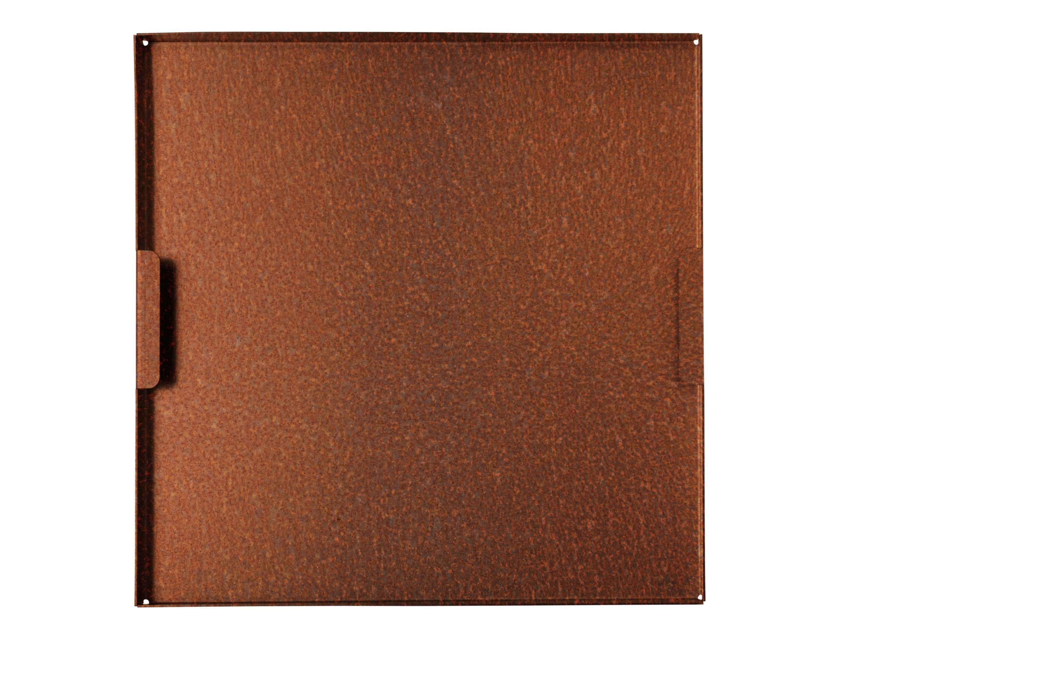 Feuerkorb Lagerfeuer