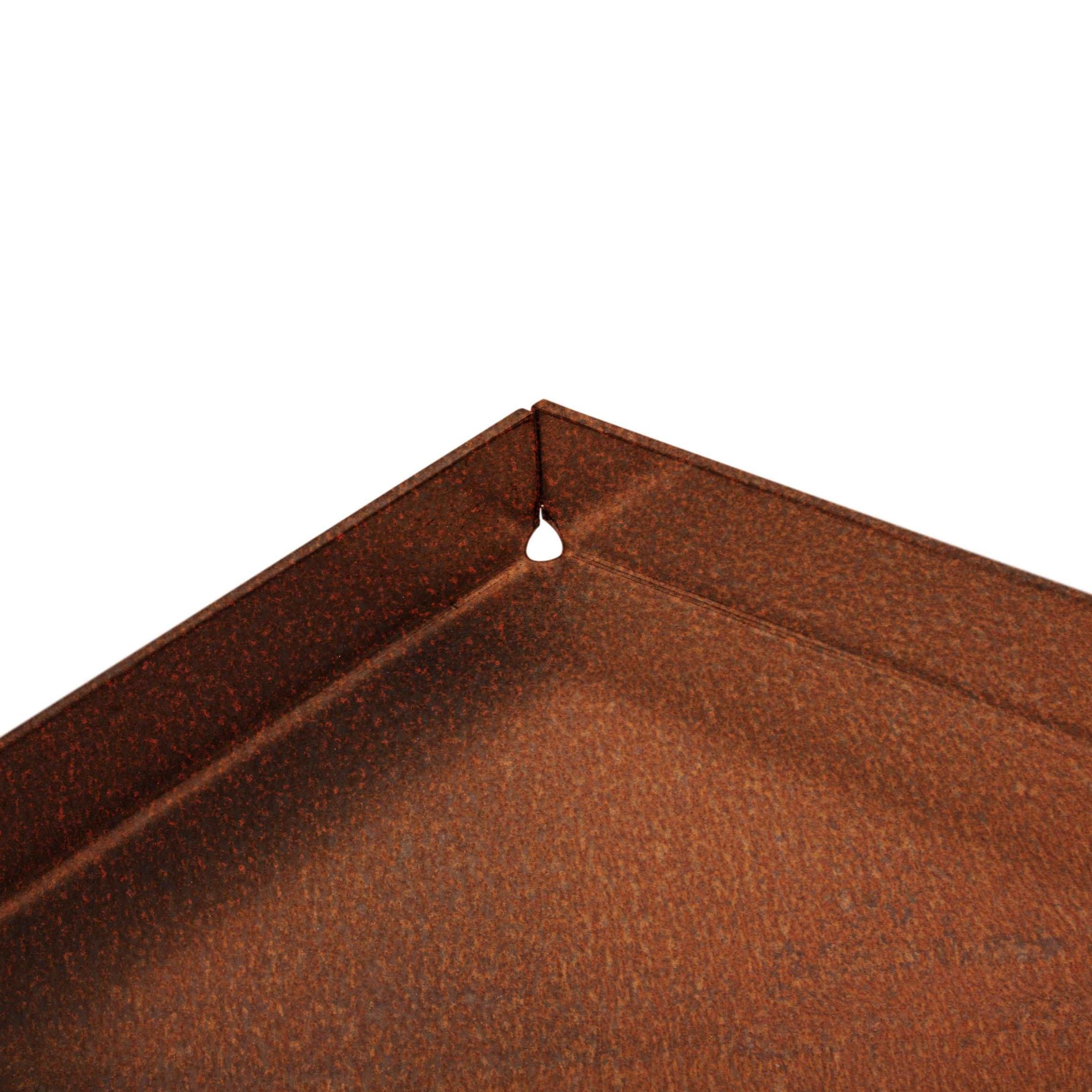 Feuerkorb individuell