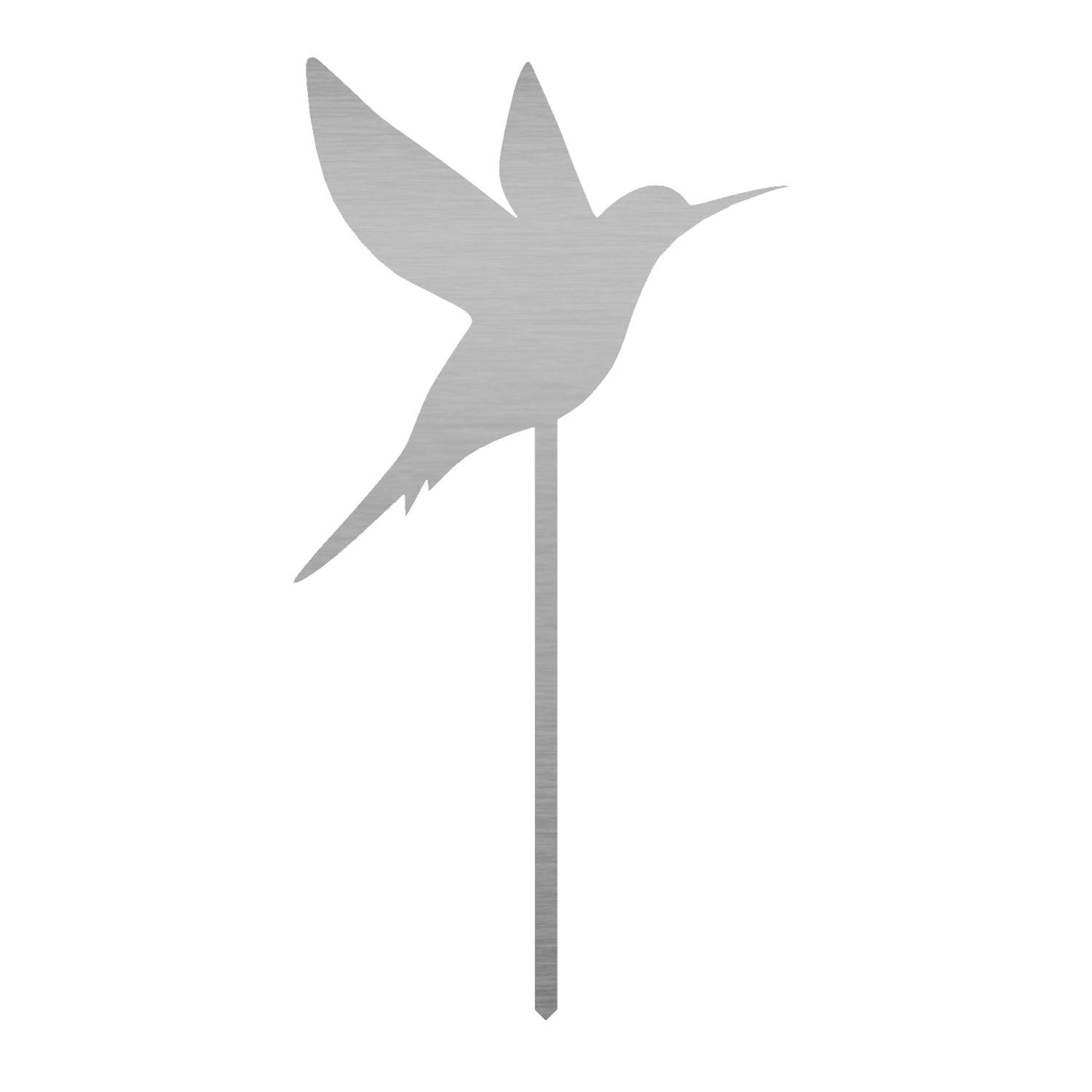 Gartenstecker Kolibri