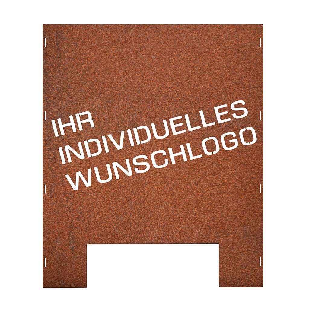 Feuerkorb individuell