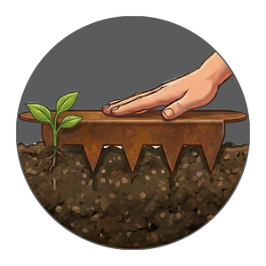 Extrem stabil & formtreu